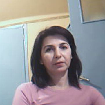 Марина Тотиева