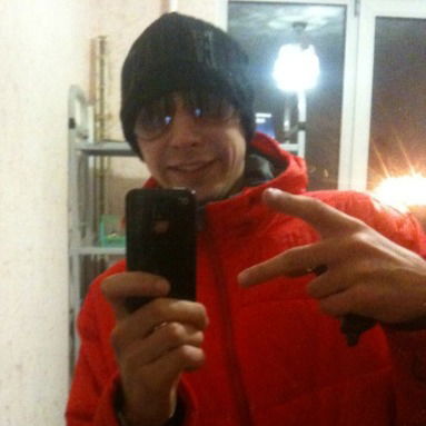 Андрей Сидорович