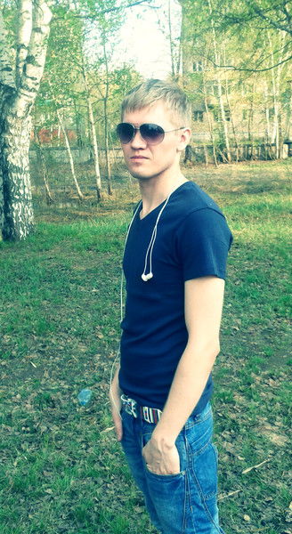 Сергей Смирнов