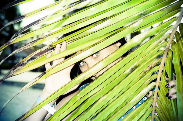 Надежда Захарова (Гречушкина)