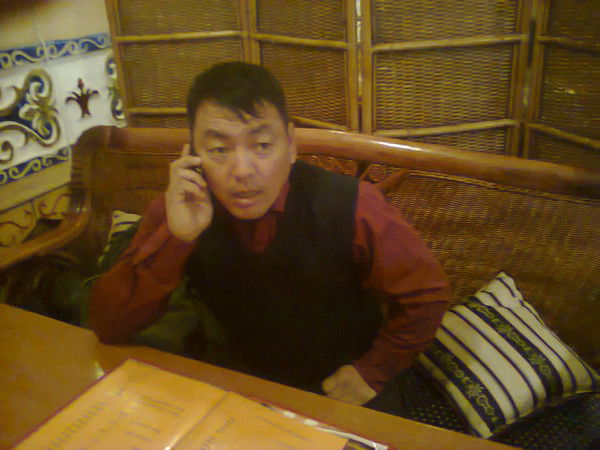 Мурат Саурбаев