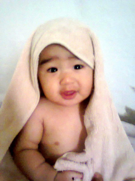 Асемгуль Сергазина