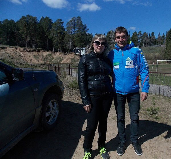 Елена Пешина