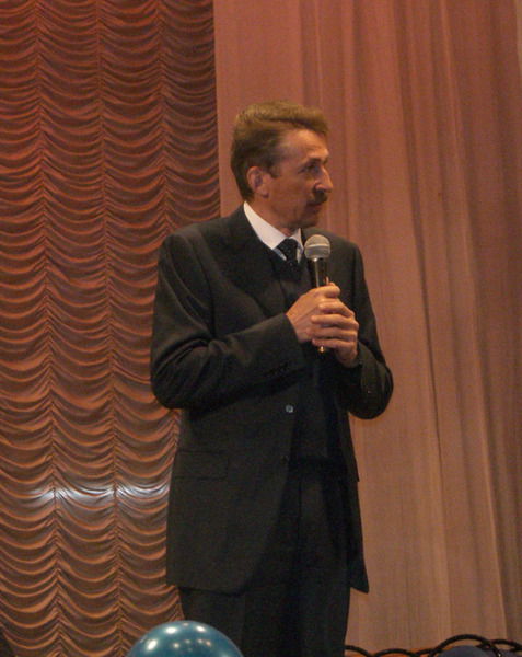 Андрей Исаков