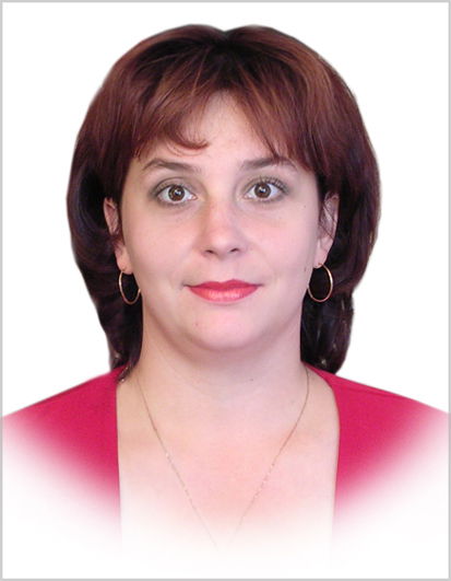 Оксана Василашко