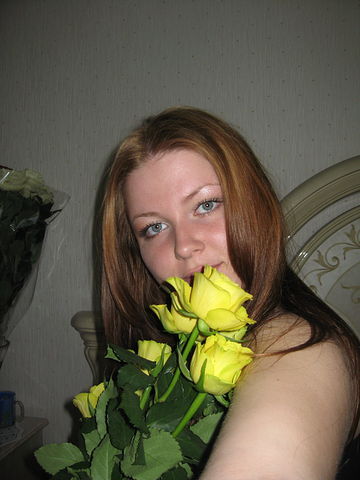 Ирина Наумова