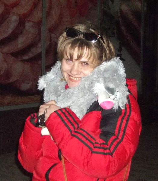 Елена Королева