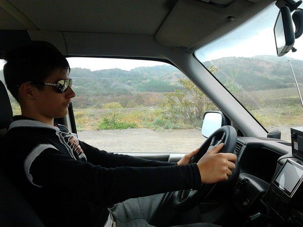 Саша Шевелин