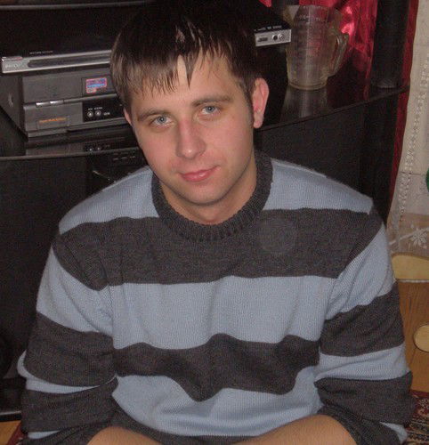 Ванька Румп