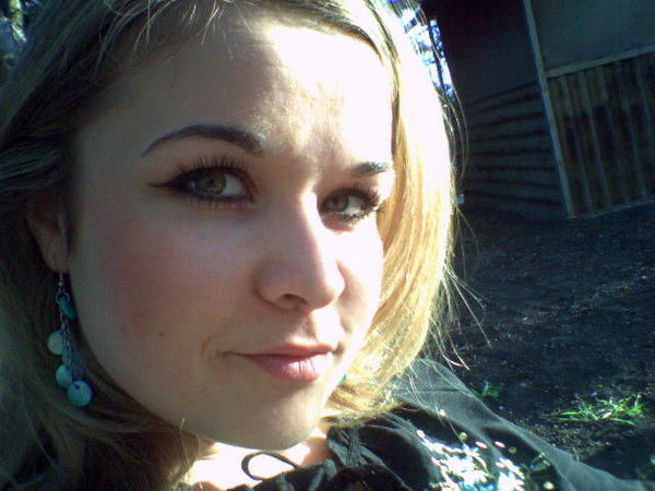 Виктория Швец