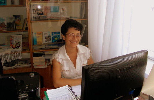 Наталочка -))