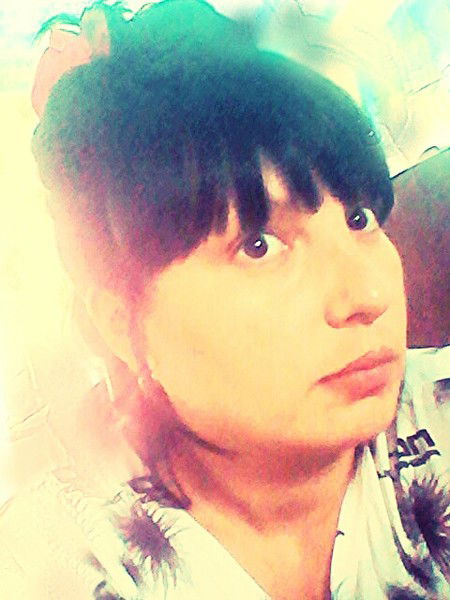 Светлана Михайлова