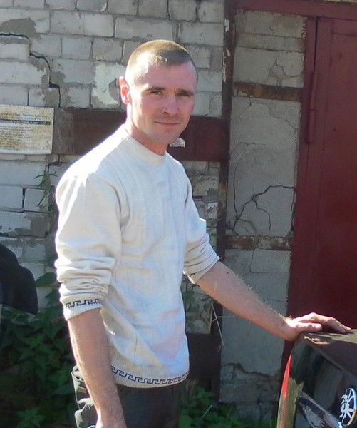 Анатолий Парахин