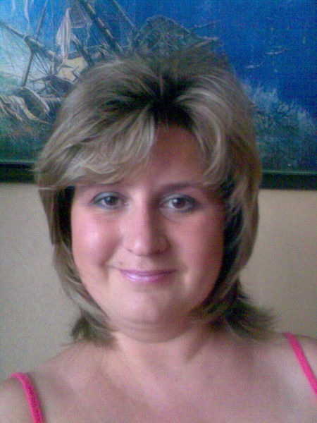 Галина Семенова