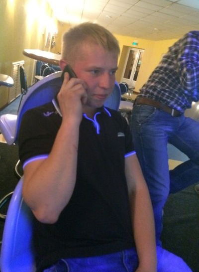 Юрий Нейгум