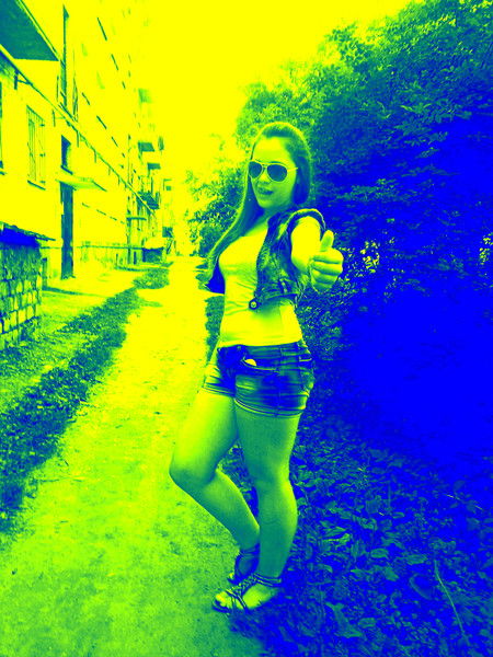 Ангелина Усольцева