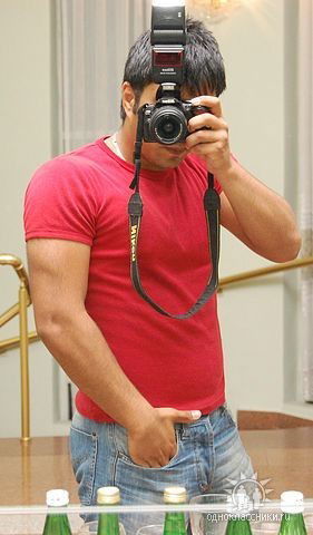 Тайсон Бакинский