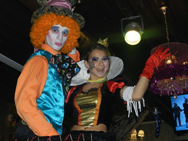 Наталья Павлинина