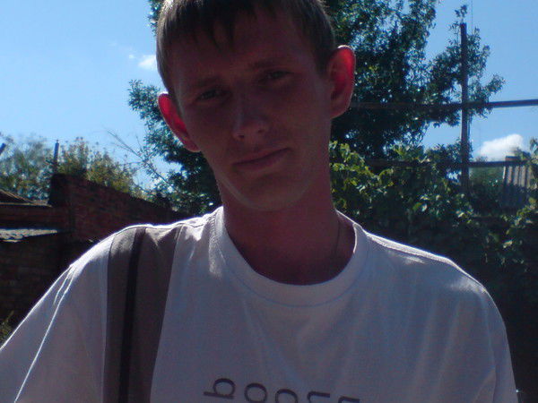 Николай Клочко