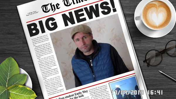 Николай Байздор