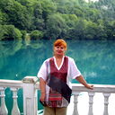 Людмила Козлова