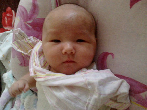 Ainura Жетписова