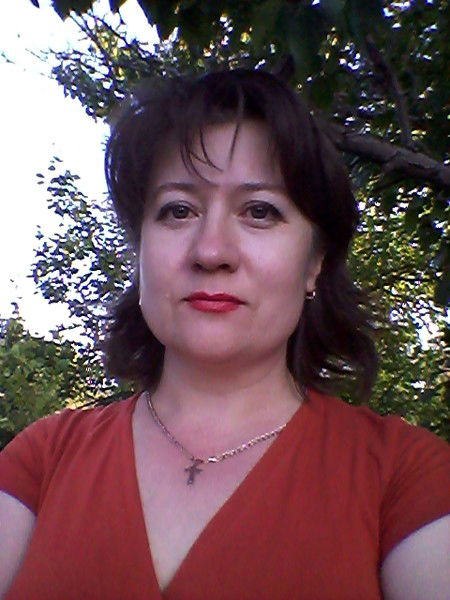 Валентина Аскарова