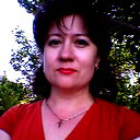 Валентина Аскарова