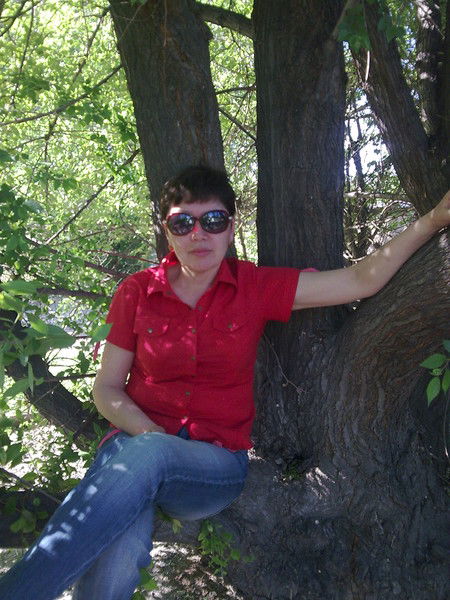 Шолпан Абдрахманова