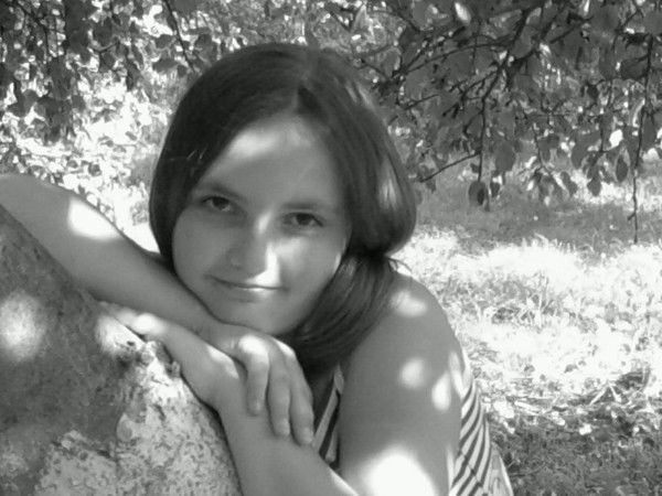 Василина Садомова