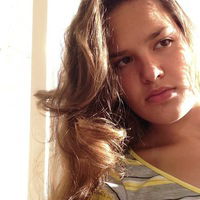 Кристина Оралина