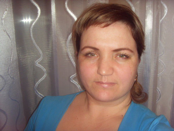 Кристина Черепанова