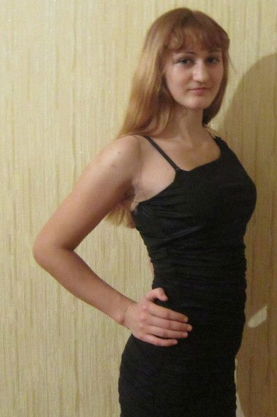 Виктория Конорева