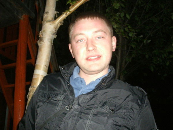 Алексей Буренко