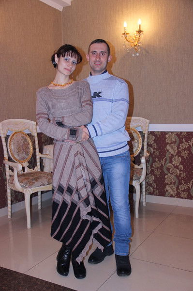 Анна Осипович