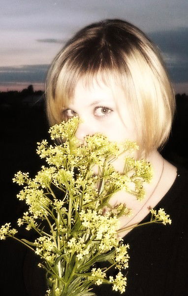 Анастасия Лелекова