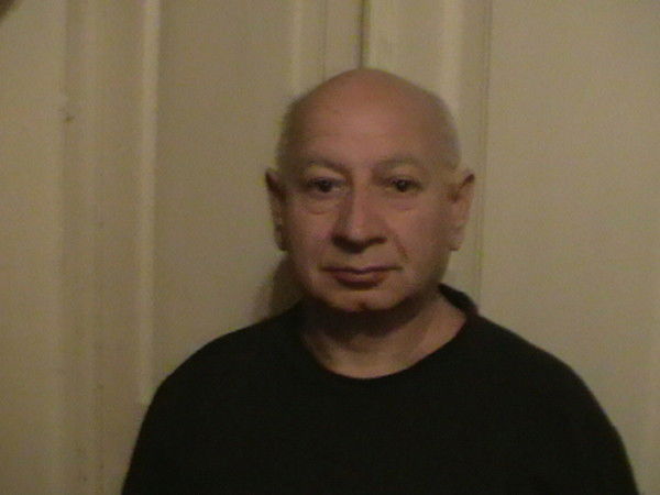 Andranik Hovhannisyan