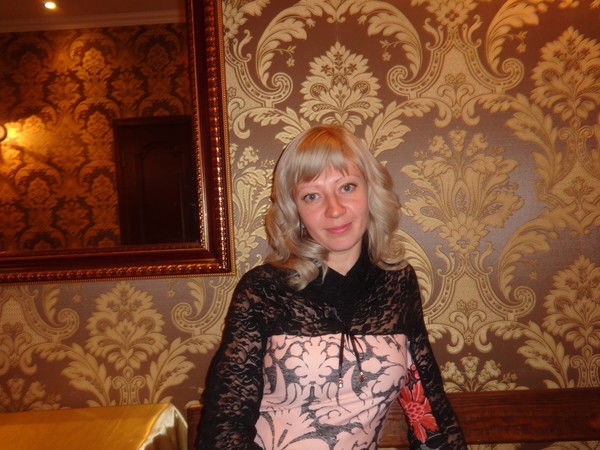 Наталья Мороз (Тыртышна)