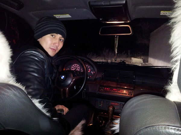 Дамир Батырбеков