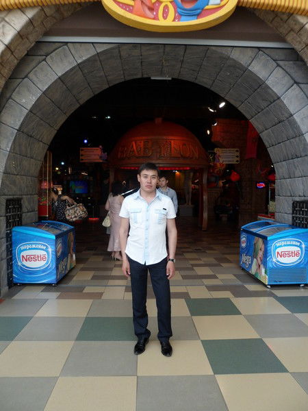 Асылбек Дуанбеков