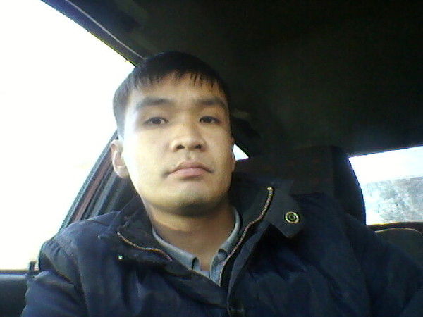 Ерназ Жакупов