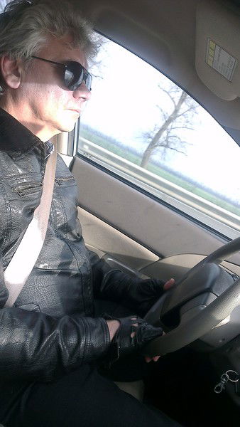 Михаил Гореликов