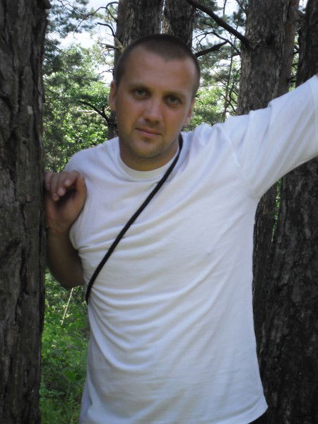 Денис Рязанов