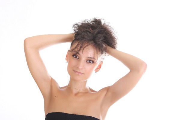 Ольга Геннадьевна