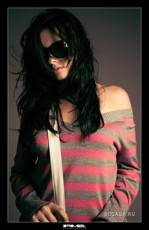 Екатерина Танаева