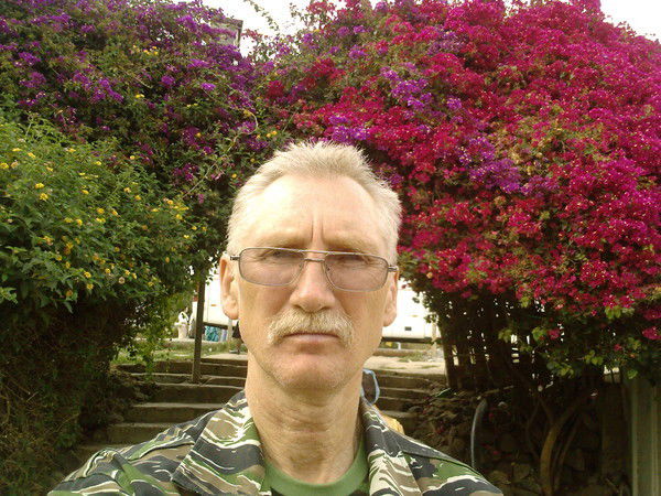 Алексей Калашников