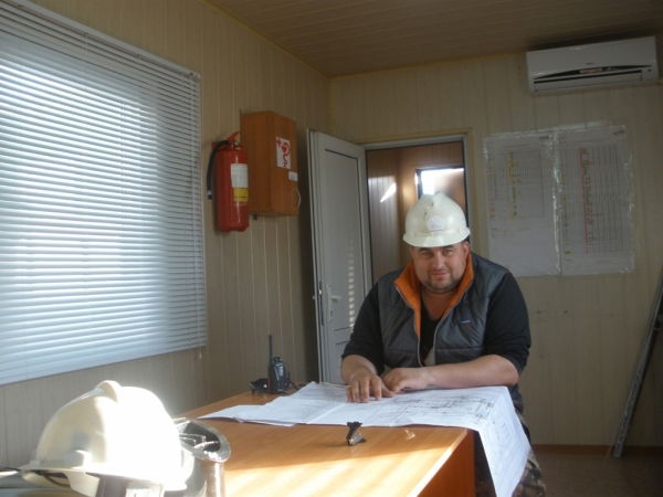 Сергей Патицкий