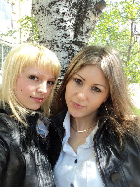 Евгения Буслова