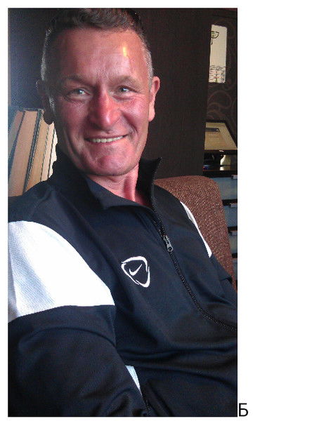 Саша Захаров