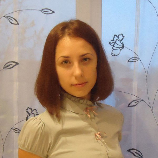 Татьяна Четина